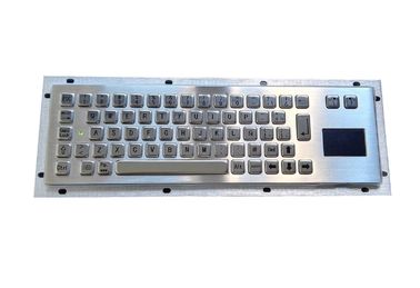 teclado de 330mm Linux e rato mecânicos, dispositivo de entrada do teclado de 67 chaves